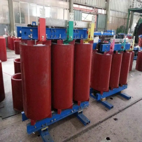 钦北SCB10-250KVA干式变压器