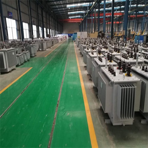 巴音郭楞SH15-800KVA非晶合金变压器厂家价格
