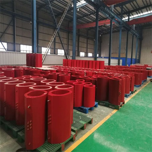钦北500KVA干式变压器厂家
