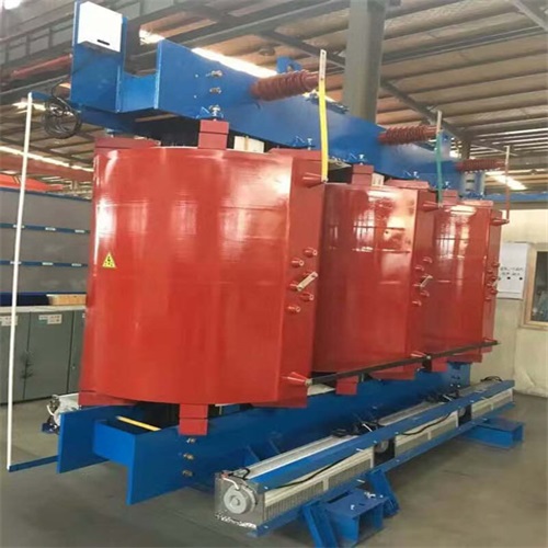 钦北SCB10-500KVA干式变压器价格